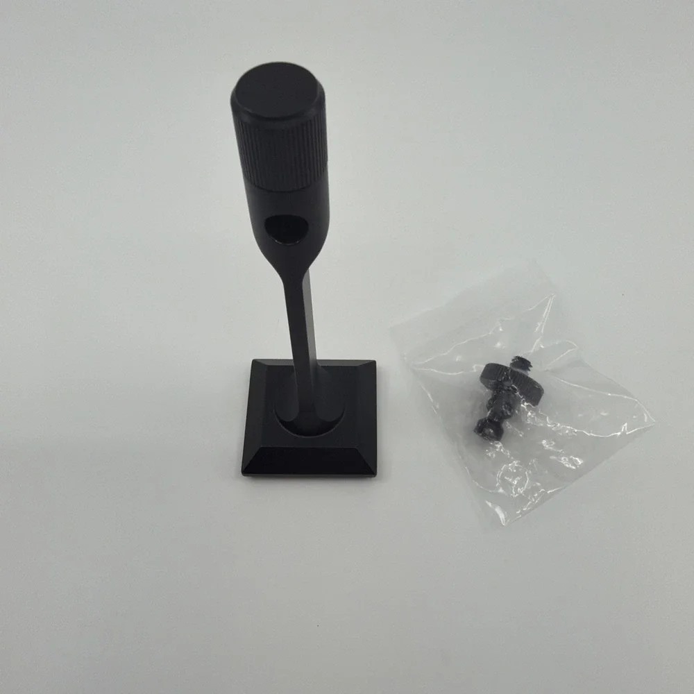 Tricer BA Arca Swiss Binocular Adapter One-Piece billet Machined New